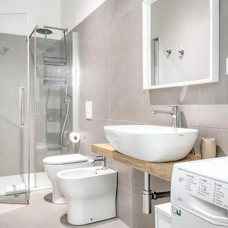 Bovisa - Elegant Urban Flat Appartamento Milano