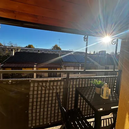 Stella's Kwatera prywatna Mediolan