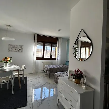 Kwatera prywatna Stella's *