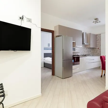 Guesthost - Bright Near Mm2 Lambrate * Μιλάνο