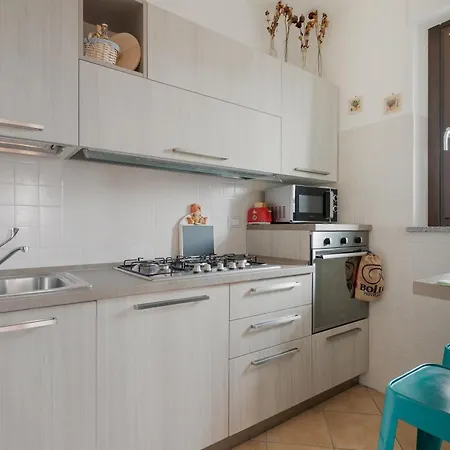 Daire Guesthost - Bisceglie M1 Balcony Milano