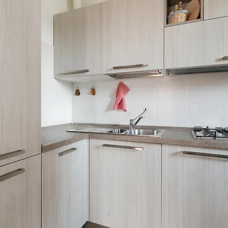 Guesthost - Bisceglie M1 Balcony *