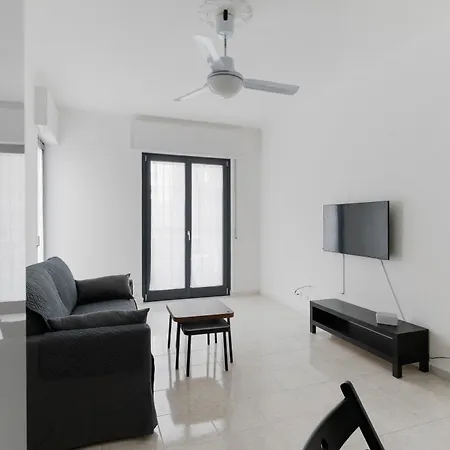 Guesthost - Cimiano M2 Cosy Milano