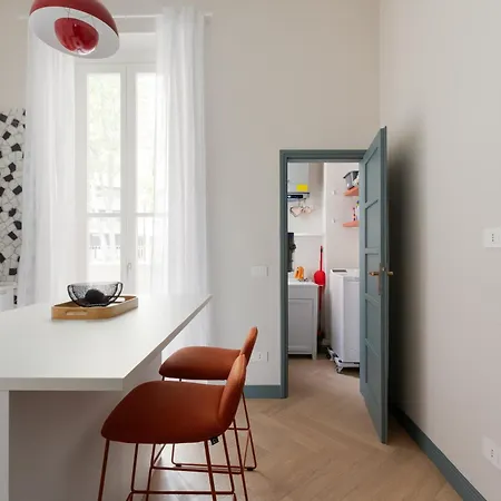 Guesthost - Piazza Ascoli Cosy Daire *
