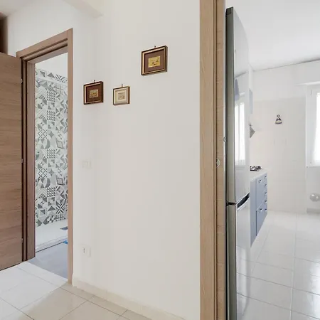 Guesthost - Piazza Abbiategrasso Chiesa Rossa