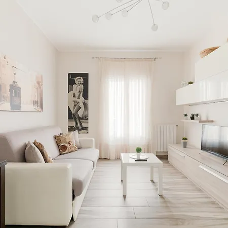 Guesthost - Cosy Porta Venezia & Buenos Aires! Mediolan