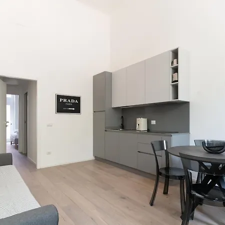 Guesthost Cosy Milano- Sempione & Gerusalemme Lejlighed Milano