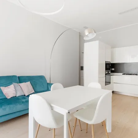 Apartment Guesthost - Cozy & Bright *