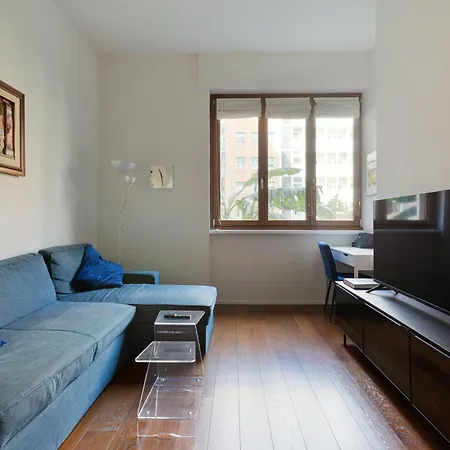 Guesthost - Mm Santa Sofia Apartment *