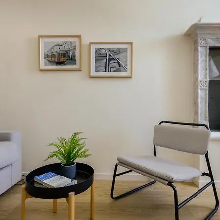 Apartamento Guesthost - Cozy Flat X4 In Mm3 Porta Romana! *