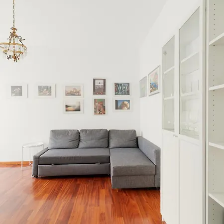 Appartement Guesthost - Brightly-lit Flat - M5 Gerusalemme