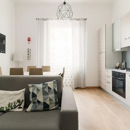 Apartman Guesthost - Modern & Cozy In X4