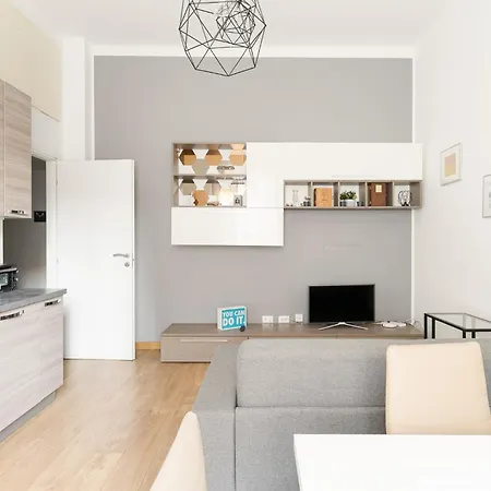 Apartman Guesthost - Modern & Cozy In X4 *