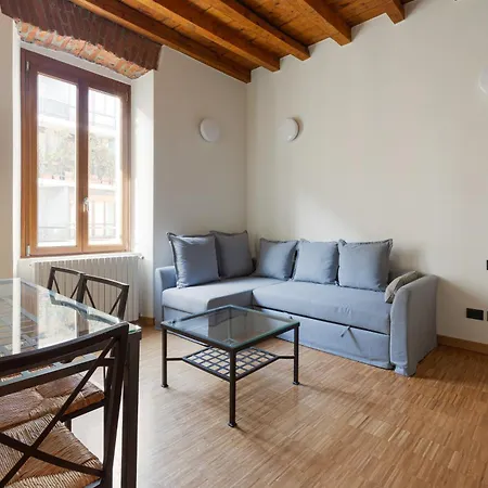 Apartment Guesthost - San Michele Del Carso Cozy *