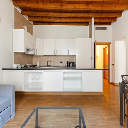 Guesthost - San Michele Del Carso Cozy * Mailand