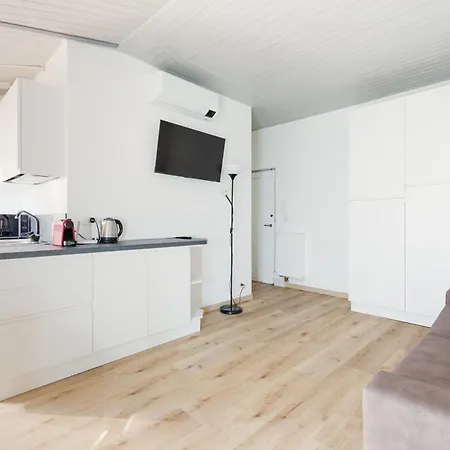 Guesthost - Milano- Corso Lodi With Ac & Wifi Apartment Mailand