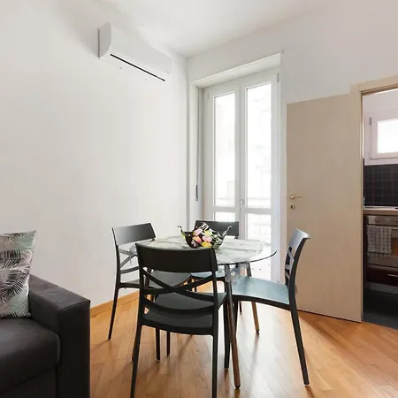 Sweety Navigli - Apartmán Milán