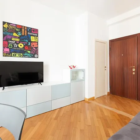 Sweety Navigli -