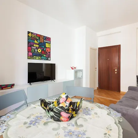 Sweety Navigli -