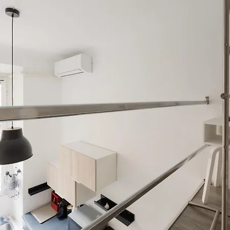 Apartman Guesthost - Cosy In The Heart Of