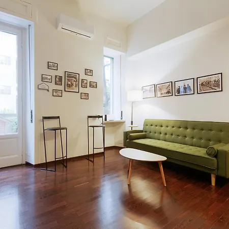 Guesthost - Modern And Cozy Near Amendola M1 *