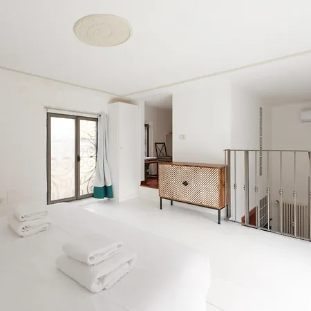 Apartment Amendola- Cozy On 2 Levels