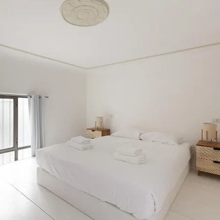 Apartment Amendola- Cozy On 2 Levels
