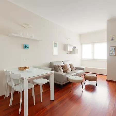 Guesthost - Milano-domodossola Balcony 아파트 *