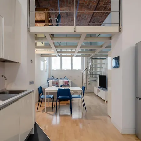 Guesthost - Sempione & Monumentale *