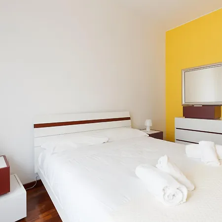 Guesthost - Gambara Balcony * ميلان