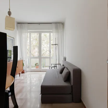 Guesthost - Charming Navigli! Functional מילאנו