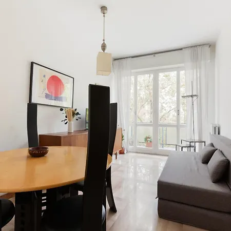 Guesthost - Charming Navigli! Functional * מילאנו