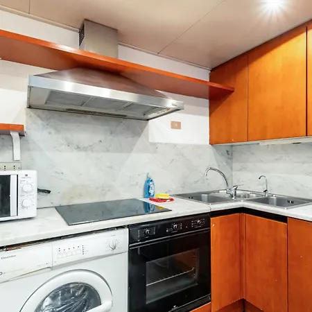 Guesthost - Brera Escape! Exclusive Roomy Flat * Milaan