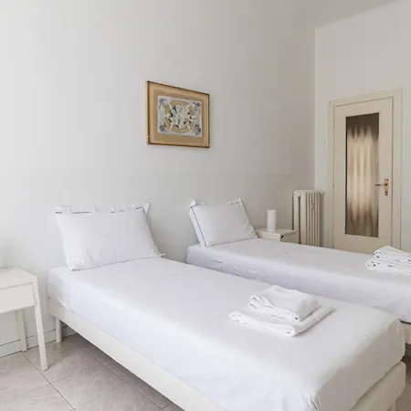 Italianway Easy - Argonne 39 밀라노