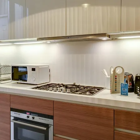 Apartment Sweett - Cerva Mailand