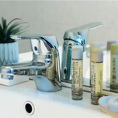 アパート Sweett - Corridoni *