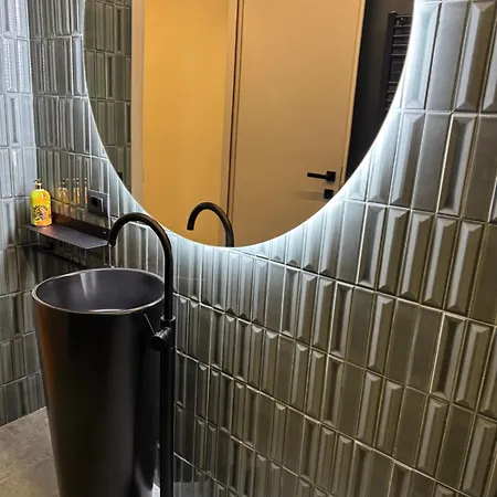 Flat In Duomo Lägenhet Milano