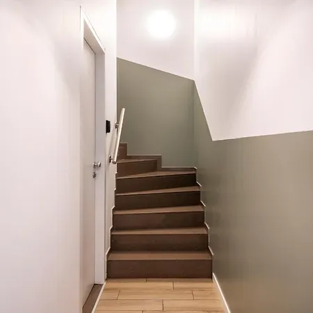 Relstay - Amendola Milán