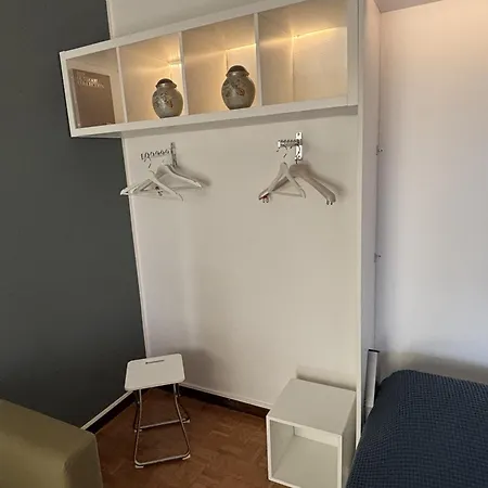 Apartamento Garden Procaccini Milão