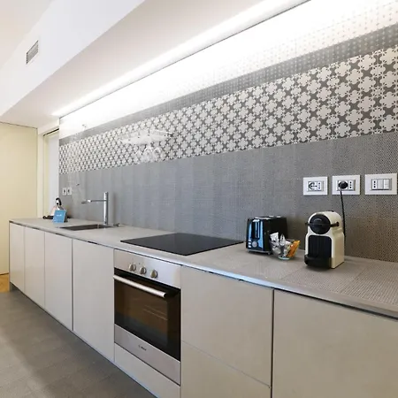 Sweett- Maison Laghetto Milano