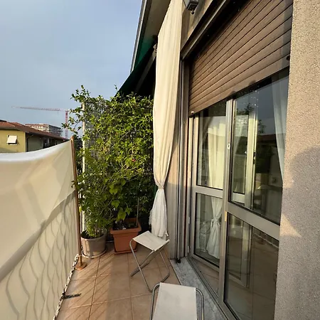 Appartement San Siro Margot & Fiera *