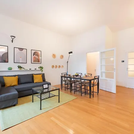 Sweett - San Lorenzo Milánó