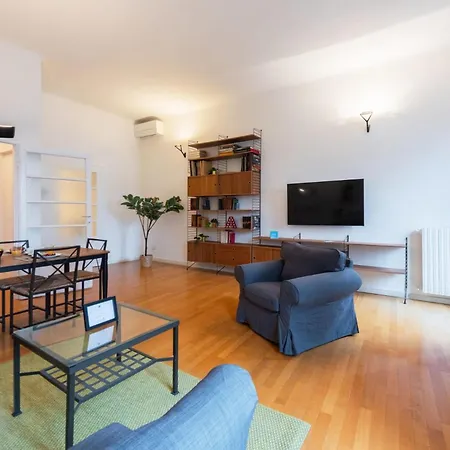 Sweett - San Lorenzo Apartman