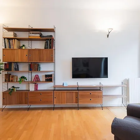 Sweett - San Lorenzo *