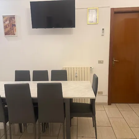 Station Bliss Appartamento