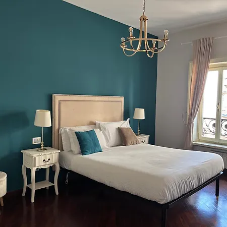 Apartament Da Vinci Lab