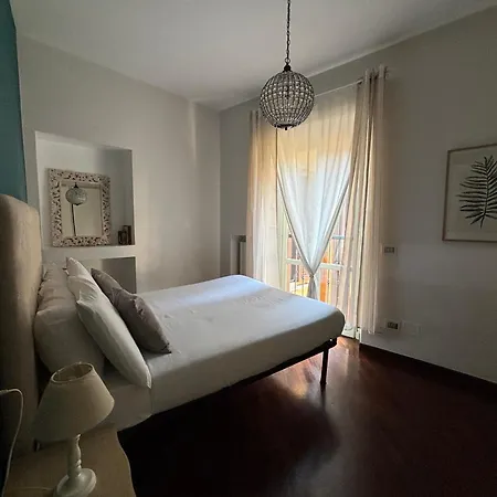 Apartament Da Vinci Lab