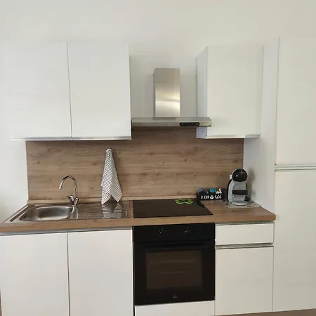 Apartment Lovely House San Siro