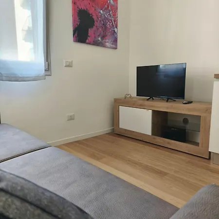 Lovely House San Siro * Milan