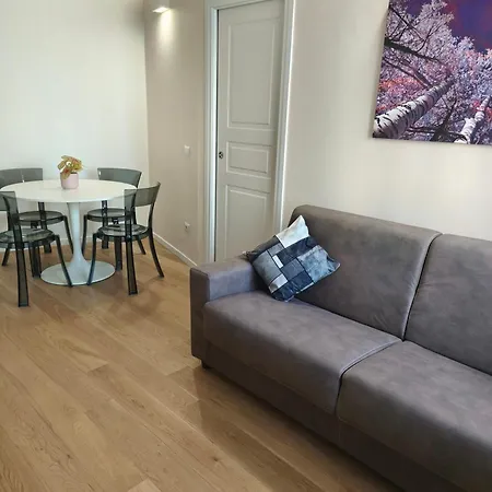 Apartment Lovely House San Siro *